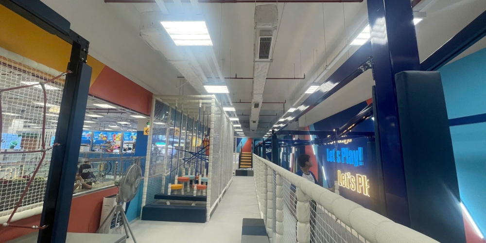 CÔNG TY TNHH KIẾN TRÚC - XÂY DỰNG KYOUDAI