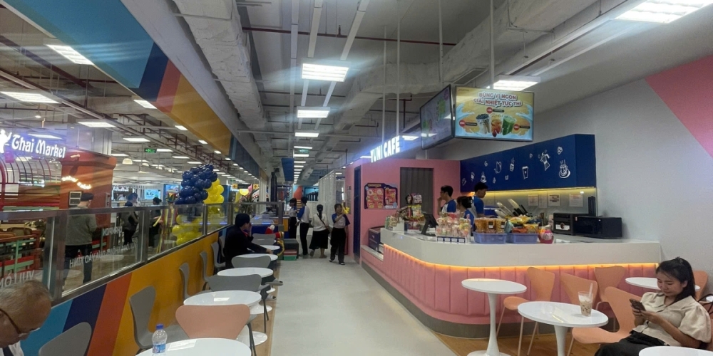 CÔNG TY TNHH KIẾN TRÚC - XÂY DỰNG KYOUDAI